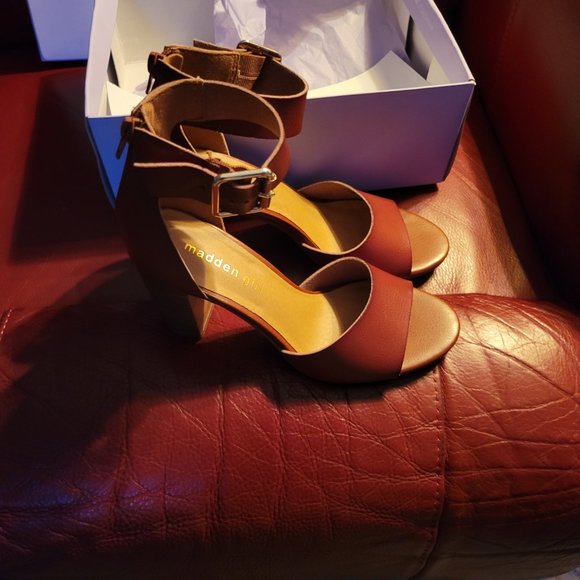 Madden girl shoes - Picture 2 of 4